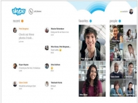 Skype will come with Windows 8.1, Microsoft confirms Skype will come with Windows 8.1, Microsoft confirms