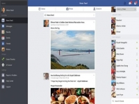 Windows 8.1 app updates: Facebook, Netflix, and more