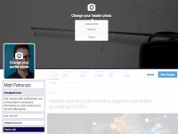 How to take advantage of Twitter’s new profile page How to take advantage of Twitter’s new profile page
